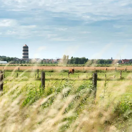 New Village Park-7 By Interhome Ferienhaus Bredene
