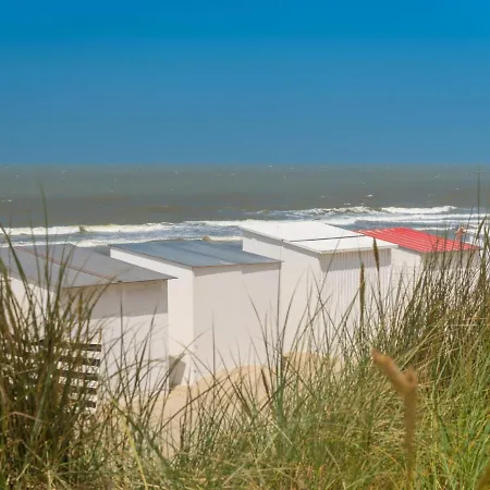 Casa vacanze Vissershuisje 9-21 With Parking By Interhome