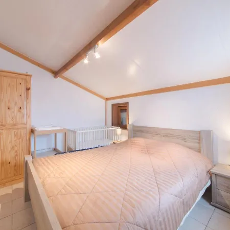 Vissershuisje 9-21 With Parking By Interhome Casa vacanze